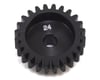 Image 1 for XRAY MOD1 Aluminum Pinion Gear (24T)