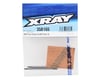 Image 2 for XRAY 61mm XB8 Front Shock Shaft (2)