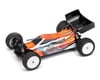 XRAY XB4D 2022 Dirt Edition 1/10 4WD Electric Buggy Kit