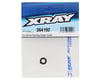 Image 2 for XRAY XB4 2022 Carpet One-Way Aluminum Slipper Clutch Nut