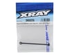 Image 2 for XRAY XB4 83mm Front Drive Shaft