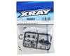 Image 2 for XRAY Aluminum Shock Cap Set w/Vent Hole (2)