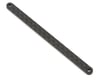 Image 1 for XRAY 2.5mm Graphite Front Brace (X10)