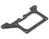 Image 1 for XRAY X1 2021 2.5mm Graphite Rear Pod Lower Plate