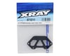 Image 2 for XRAY X12 2.5mm Graphite Bumper Lower Holder