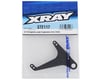 Image 2 for XRAY 2.5mm X1 2019 Graphite Lower Suspension Arm