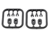 Image 1 for XRAY Composite Eccentric Bushings/Caster Clips (2)