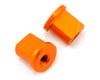 Image 1 for XRAY 0.5mm Aluminum Eccentric Bushing (Orange) (2)