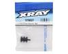 Image 2 for XRAY X1 Aluminum Right Rear Wheel Gear Differential Hub