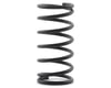 Image 1 for XRAY X12 Rear Center Shock Spring (Black - C=3.1, 4 Dots)