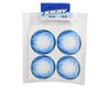 Image 2 for XRAY Truggy Wheel Stickers (Blue) (4)