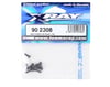 Image 2 for XRAY 3x8mm Button Head Hex Screw (10)