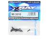 Image 2 for XRAY 3x10mm Flat Head Hex Screw (10)