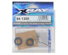 Image 2 for XRAY 13x19x4mm High-Speed Rubber/Steel Sealed Ball-Bearing (2)