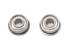 Image 1 for XRAY 1/8x5/16x9/64" Flanged Ball Bearing (2)