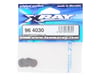 Image 2 for XRAY 3.5x12x0.2mm Washer (10)