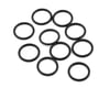 Image 1 for XRAY 8x1mm Lower Shock Cap O-Ring (10)