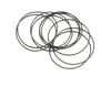 Image 1 for XRAY 24x0.7mm Silicone O-Ring (10)