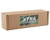 Image 3 for Xtra Speed SCX10 II Complete Aluminum Hi-Lift Front Portal Axle Set (Black)