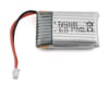 Image 1 for Xotik 1s LiPo Battery (3.7V/300mAh)