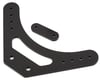 Image 1 for Xtreme Racing Associated RC10B6 Carbon Fiber Drag Rear Body Mount