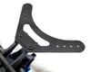 Image 3 for Xtreme Racing Associated RC10B6 Carbon Fiber Drag Rear Body Mount