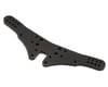 Image 1 for Xtreme Racing Associated RC10 B6 4mm Carbon Fiber Stand Up Drag Rear Shock Tower