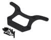 Image 1 for Xtreme Racing Traxxas Slash 4mm Carbon Fiber Dirt Oval Front Shock Tower