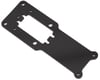 Image 1 for Xtreme Racing Traxxas Rustler/Slash Dual Threat Carbon Fiber Front Top Plate