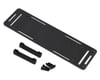 Image 1 for Xtreme Racing Traxxas Maxx Carbon Fiber Battery Tray