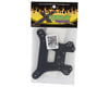 Image 2 for Xtreme Racing Traxxas Sledge 5mm Carbon Fiber Rear Shock Tower