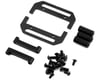 Image 3 for Xtreme Racing Losi 5IVE-T 2.0 Carbon Fiber Dual Standard Servo Throttle Tray Kit