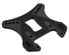 Image 1 for Xtreme Racing Losi 5IVE-B 6mm Carbon Fiber Front Shock Tower
