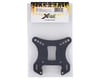 Image 2 for Xtreme Racing Losi 5IVE-B 6mm Carbon Fiber Front Shock Tower