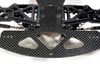 Image 3 for Xtreme Racing Team Losi 22 5.0 Carbon Fiber Large Drag Front Bumper