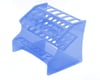 Image 2 for Xtreme Racing Lexan Tool Caddy (Blue)