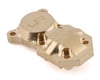 Related: Yeah Racing SCX24 Brass Differential Cover