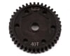 Image 1 for Yeah Racing Axial SCX10 III Hardened Steel Spur Gear (40T)