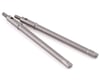 Related: Yeah Racing SCX24 Steel Rear Driveshafts (2)