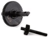 Related: Yeah Racing Axial SCX24 Steel Transmission Gear Set (51T & 19T)