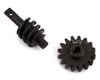 Related: Yeah Racing Axial SCX24 Steel Differential Gear Set