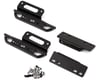 Related: Yeah Racing Axial SCX24 Jeep/Deadbolt Rock Sliders (Black)