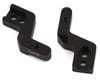 Related: Yeah Racing Axial SCX24 Jeep Aluminum Front Bumper Mounts (Black) (2)