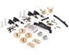Related: Yeah Racing SCX24 C10/Jeep Metal Upgrade Parts Set (133.7mm Wheelbase)