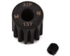 Image 1 for Yeah Racing Steel 32P Pinion Gear (5mm Bore) (13T)
