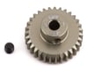 Image 1 for Yeah Racing 48P Hard Coated Aluminum Pinion Gear (31T)