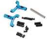 Related: Yeah Racing Tamiya TT-02 RWD Aluminum Adjustable Lower Front Suspension Arms