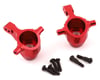 Related: Yeah Racing Tamiya TT-01 Aluminum Front Knuckles (Red) (2)