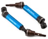 Related: Yeah Racing Traxxas Slash/Stampede 4x4 HD Steel Front Drive Shafts (Blue)