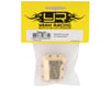 Image 2 for Yeah Racing TRX-4/TRX-6 Brass Differential Cover (65g)